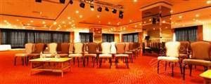 Marmara Meeting Room